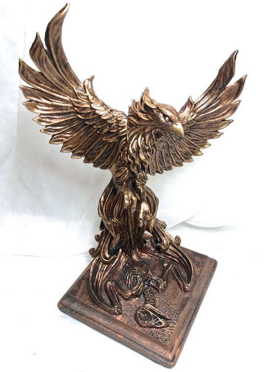 phoenix statues for sale