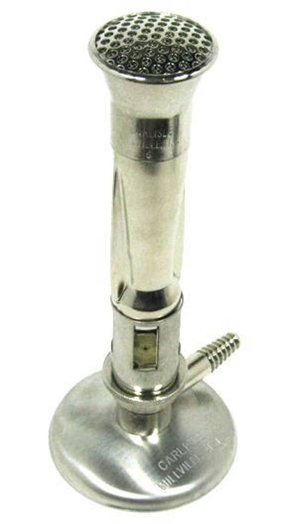 Carlisle No. 130 Propane Bunsen Burner