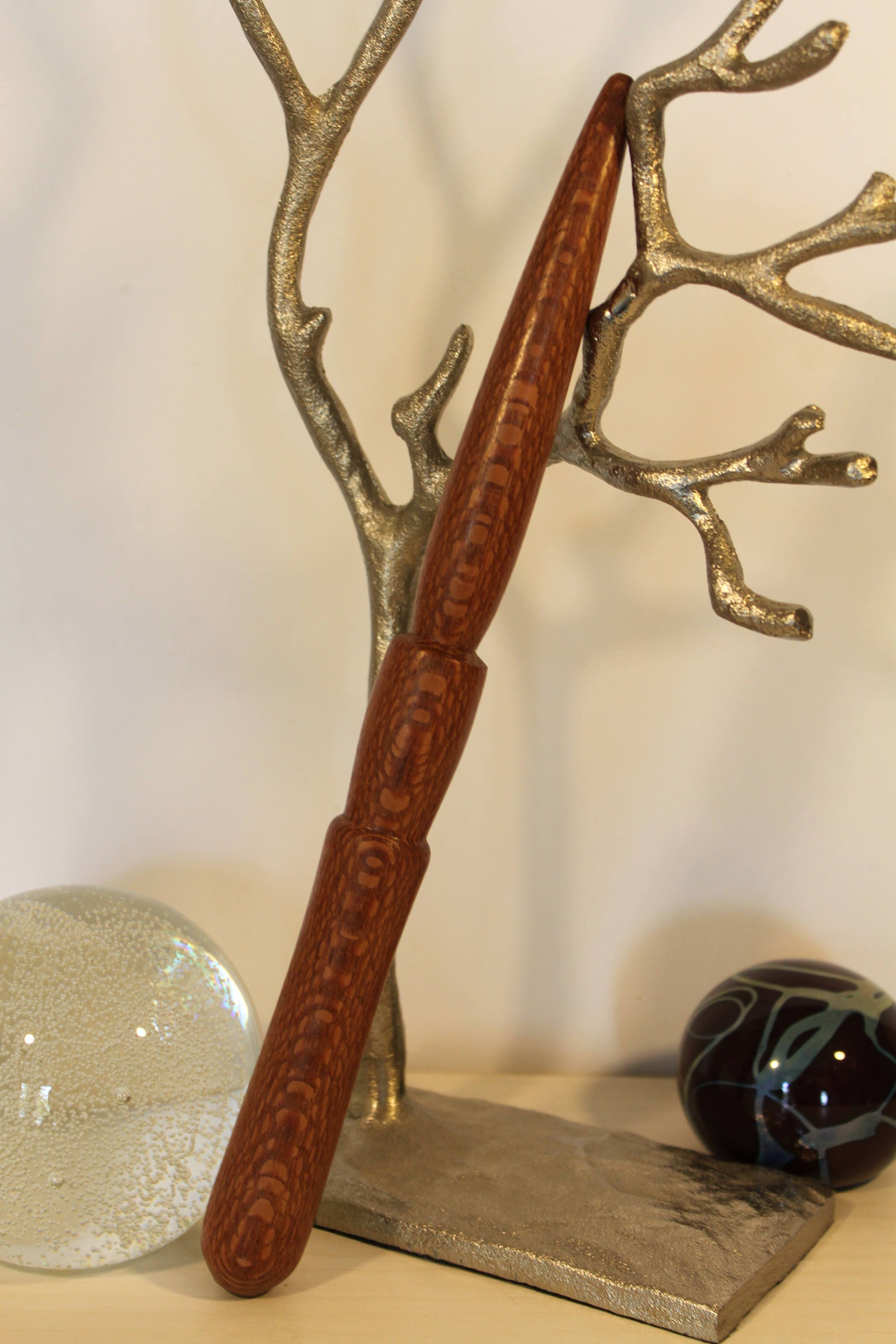 Snakewood Wand