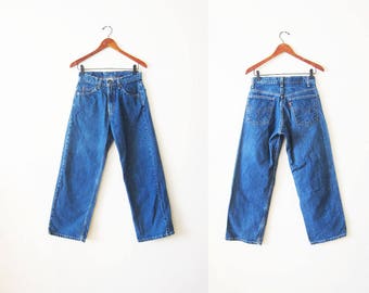 levi 565 jeans