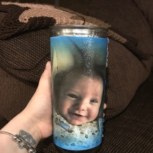 Buyer photo Bella Casagrande, who reviewed this item with the Etsy app for iPhone.