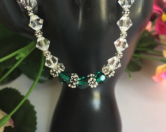 Mother of the bride Jewelry, Bridal Bracelet, Wedding Bracelet, Mother of the Groom, Swarovski Crystal Bracelet, Bridesmaid Wedding Bracelet