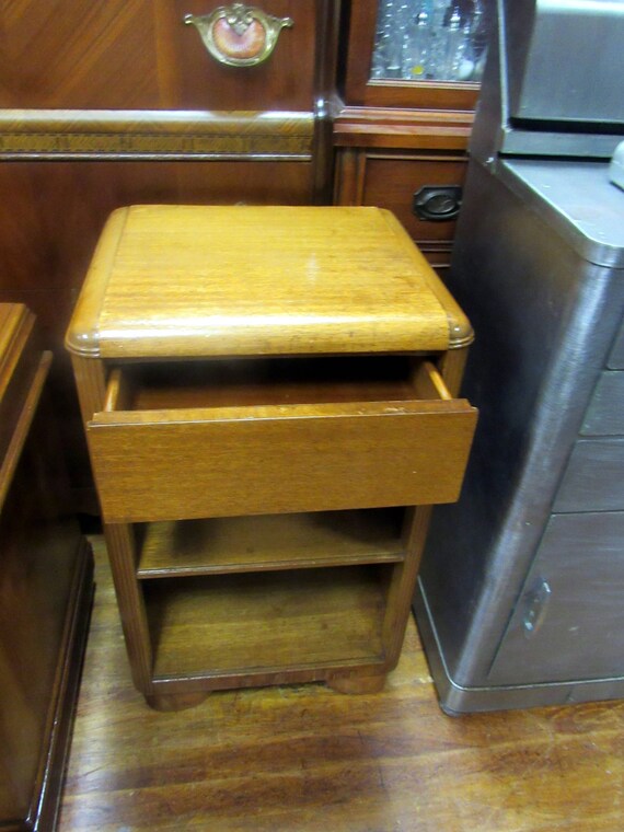 Night stand or end table