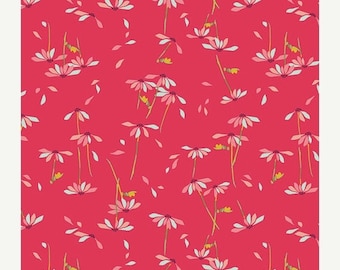 ABLOOM FUSION by Art Gallery Fabrics He Loves Me