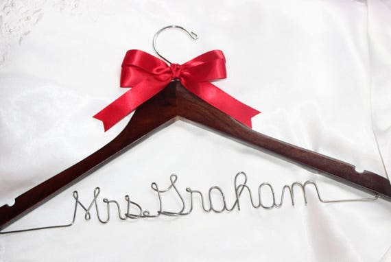 Wedding Dress Hanger Rustic Chic Barn Wedding Dress Hanger Rustic Chic Barn