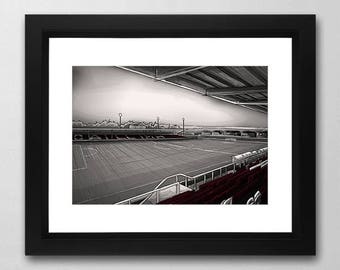 Eamonn Deacy Park - Galway United