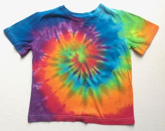 organic tie dye shirts