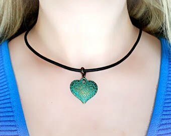 Collier Fétiche De Soumission Saskia Rouge - SM, Neuf, Pour Adultes