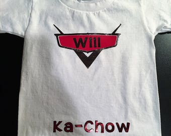 ka chow shirt