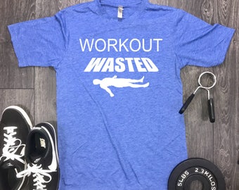 funny workout shirts men