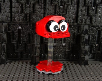 lego super mario cappy