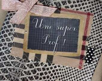 AGENDA 2017/2018 POUR PROFS