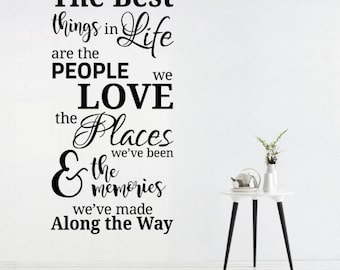 Best things in life | Etsy