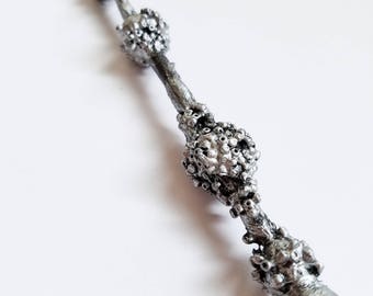 Dumbledore inspired wand/ Harry Potter wand/ cosplay/ magic wand/ Harry Potter collectible