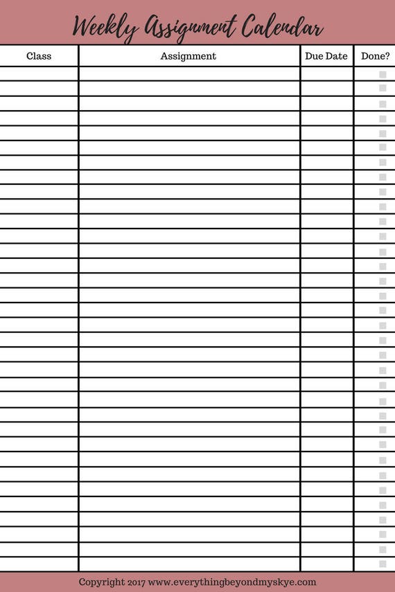 weekly-spreadsheet-template-for-your-needs