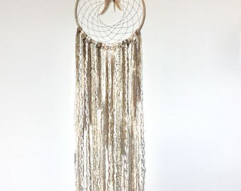 Dream Catcher. Boho Decor. Wall tapestry.