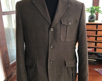 DKNY Blazer Men's Jacket
