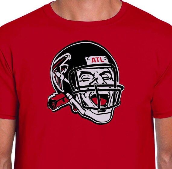 Chief Noc a Homa Falcons Braves T Shirt Limited Printing