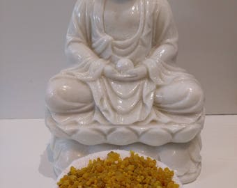 Jerusalem 50 gr incense resin, frankincense tears, spiritual, resin incense, meditation, pure resin