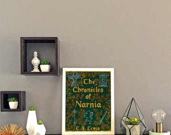 book covers art etsy