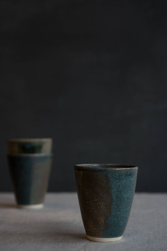 Online Shop Illyria Pottery