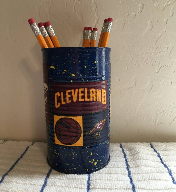 BASKETBALL PENCIL HOLDER