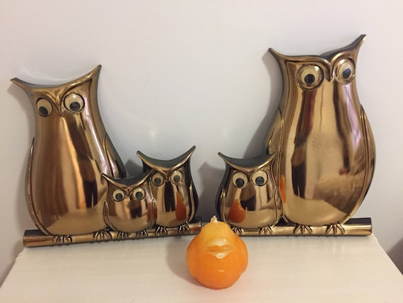 Metal Owl Wall Decor syroco owls decor vintage mid century owl wall decor by Metal Owl Wall Decor syroco owls decor vintage mid century owl wall decor by