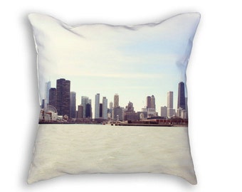 Chicago Pillows