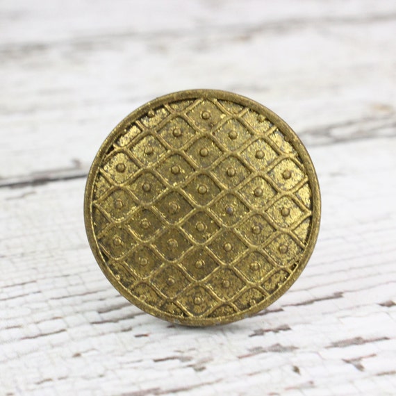 Gold Knobs Modern Drawer Pulls Gold Pulls Geometric