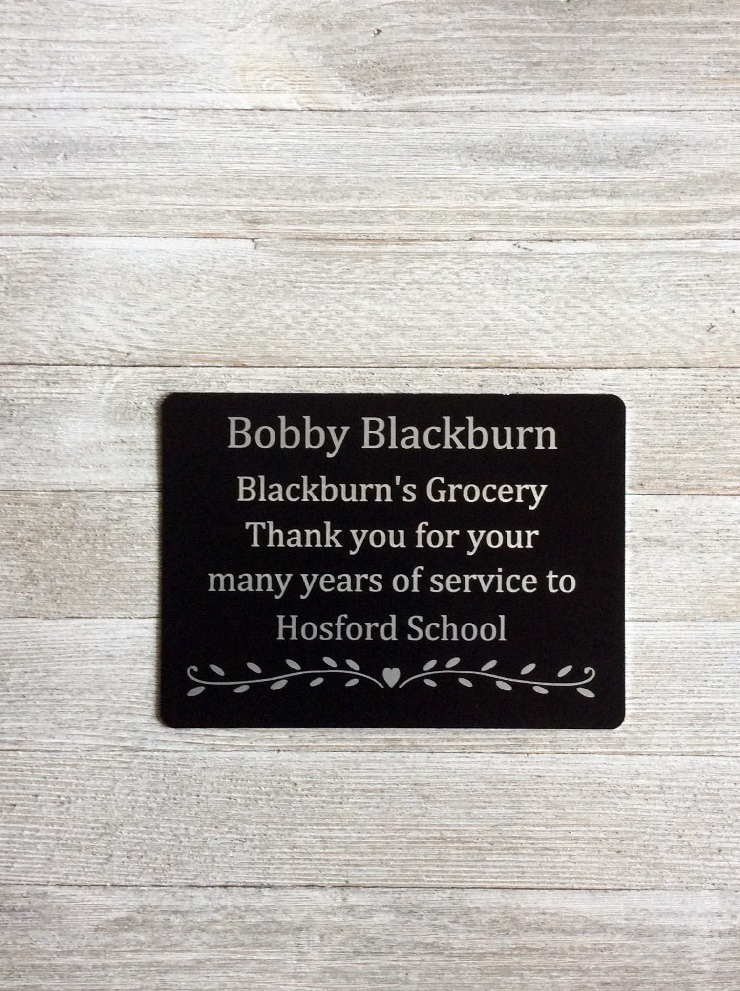 outdoor plaques, Engraved metal plaque, outdoor signs ...