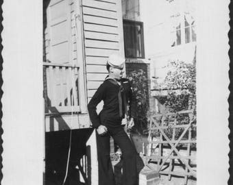 male in navy war suit 1940 1940
