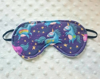 Unicorn mask | Etsy