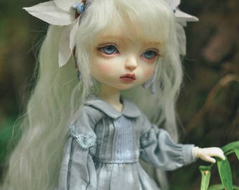 MaskcatDoll *Gladys* 26cm Height BJD Doll