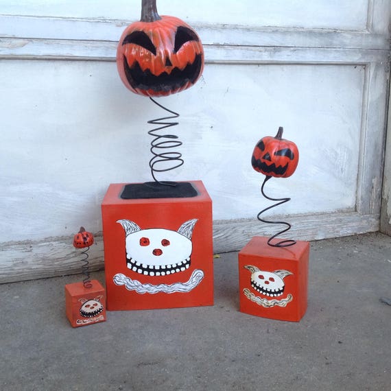 nightmare before christmas jack in a box