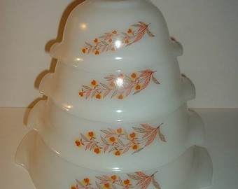 Glasbake patterns Etsy