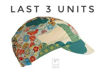 Cycling cap Fuji - cycling Cap