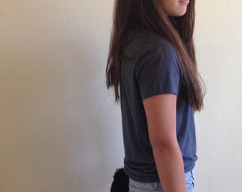 Cat ears and tail | Etsy