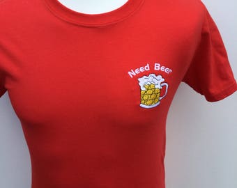 t shirts for beer lovers