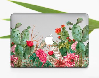 Cactus Macbook Case Macbook Air Case Macbook Pro Case Flower Macbook Pro Retina Case Macbook Cactus Macbook Case Macbook Air Case Macbook Pro Case Flower Macbook Pro Retina Case Macbook