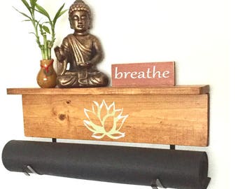 yoga mat display handmade yoga mat display black yoga mat