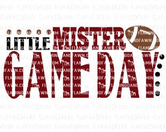 baby football svg, football svg files, game day svg, gameday svg, boy football svg, svg football, football brother svg, game day shirt svg