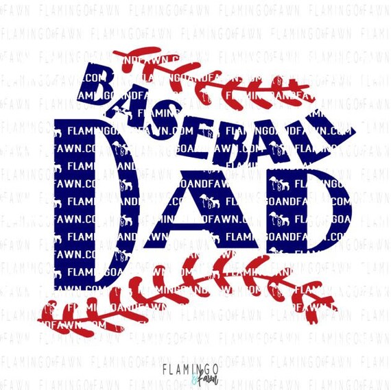 Download Baseball dad svg baseball daddy svg baseball dad dxf