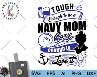 Free Free Navy Mom Svg Free 652 SVG PNG EPS DXF File