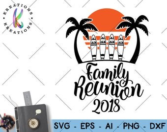 Download Family vacation | Etsy