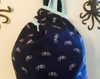 READY / PE bag / kids wetbag / beach bag / bag / wetbag kid / sports school bag/ready to ship