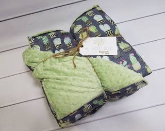 custom summer adult/child/large/twin size weighted blanket / custom summer adult/child/large/twin size weighted blanket /