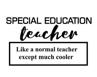 Download Special education | Etsy