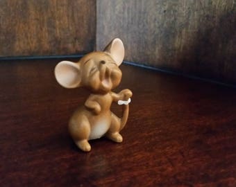 Josef Original Singing Mouse