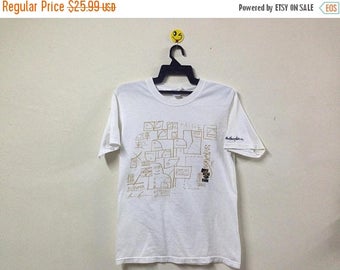 mark gonzales t shirt