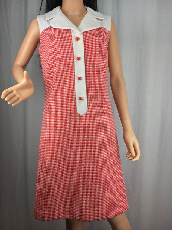 1960s casual clothes